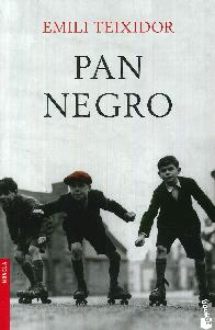 Pan Negro