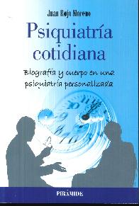 Psiquiatra cotidiana