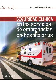 Seguridad clnica en los servicios de emergencias prehospitalarios