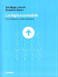 La lgica contable.  Contabilidad al alcance de todos