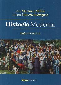 Historia Moderna