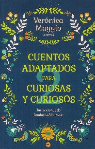 Cuentos adaptados para curiosas y curiosos 2