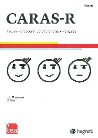 CARAS-R Test de Percepcin de Diferencias-Revisado