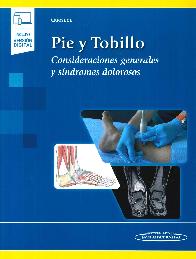 Pe y tobillo. Consideraciones generales y sndromes dolorosos