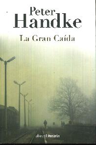 La gran caida