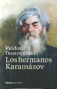 Los hermanos Karamzov 2 tomos