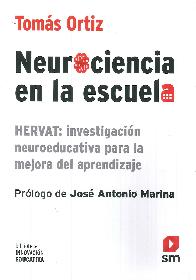 Neurociencia en la escuela