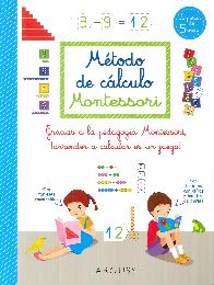 Mtodo de clculo Montessori A partir de 5 aos