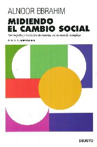 Midiendo el cambio social