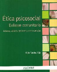 Etica psicosocial