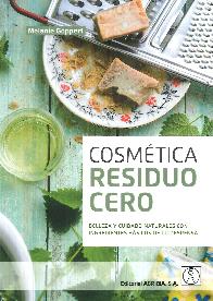 Cosmetica Residuo cero