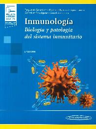 Inmunologa. Biologa y patologa del sistema inmunitario