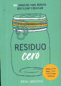 Residuo Cero