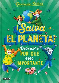 Salva el planeta