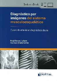 Diagnstico por Imgenes del sistema musculoesqueltico