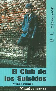 El club de los suicidas