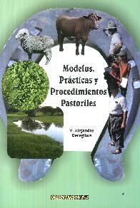 Modelos, prcticas y procedimientos pastoriles