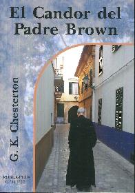 El candor del Padre Brown