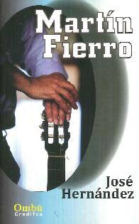 Martin Fierro