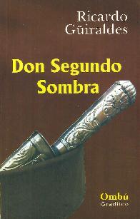 Don Segundo Sombra