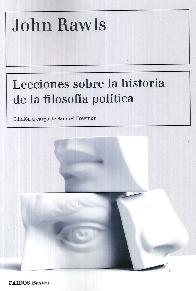 Lecciones sobre la historia de la filosofa poltica