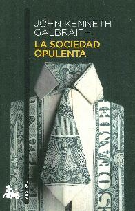 La sociedad opulenta
