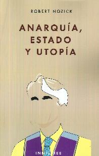 Anarqua, estado y utopa