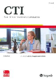 CTI Inventario de Pensamiento Constructivo (para adolescentes y adultos)