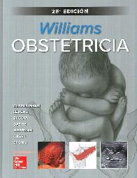 Williams Obstetricia