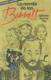 La novela de los Barrett