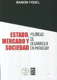 Estado, Mercado y Sociedad