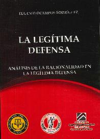 La legtima defensa