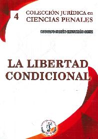 La libertad condicional