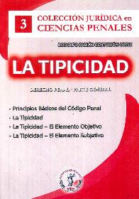 La tipicidad