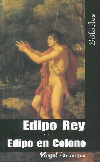 Edipo Rey / Edipo en Colono