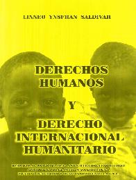 Derechos Humanos y Derecho Internacional Humanitario