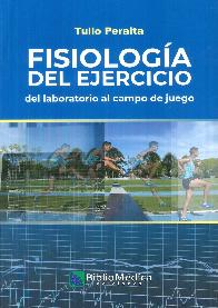 Fisiologa del ejercicio del laboratorio al campo de juego