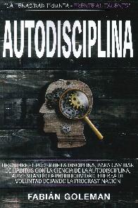 Autodisciplina