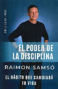 El poder de la disciplina