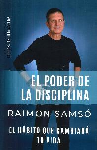 El poder de la disciplina