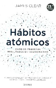 Hbitos atmicos. Cambios pequeos, resultados extraordinarios