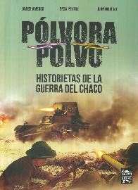 Polvora y Polvo