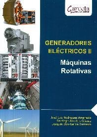 Generadores elctricos II Mquinas rotativas