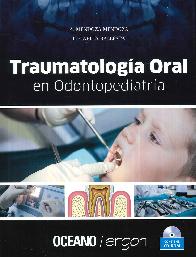 Traumatologa Oral en Ortopediatra