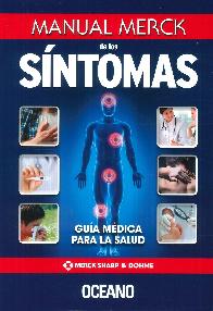 Manual Merck de los Sntomas