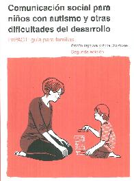 Comunicacin social para nios con autismo