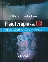 Fisioterapia en la UCI