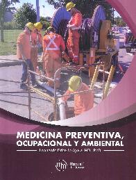 Medicina preventiva, Ocupacional y Ambiental