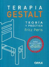 Terapia Gestalt