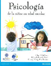 Psicologa de la niez en edad escolar